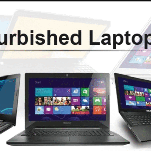 Refurbished Laptop