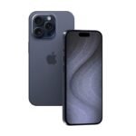 Iphone 15 Pro Max 256GB Refurbished Unlocked