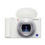 Sony ZV-1f Vlog 4K Camera