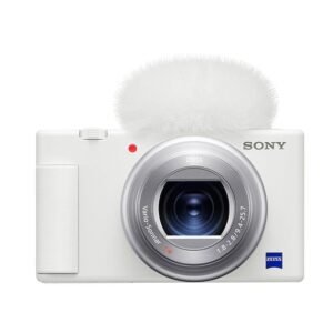 Sony ZV-1f Vlog 4K Camera