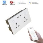 Smart Wall Socket