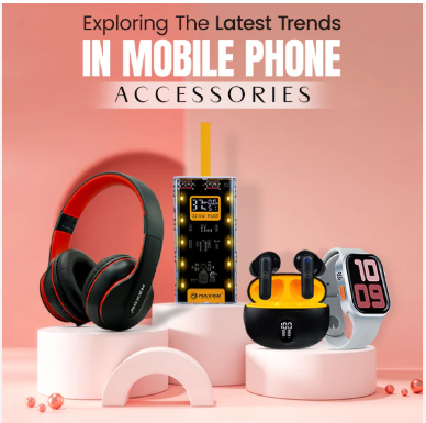 Mobile Accessories