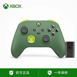 Microsoft Xbox Wireless Controller with Battery