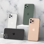 Apple iPhone 11 Pro Second-Hand