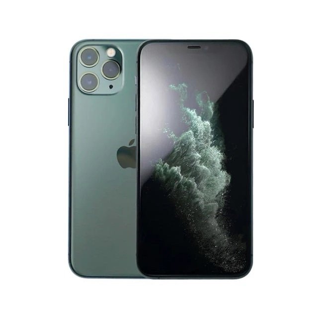 Apple iPhone 11 Pro Max Second-Hand