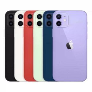 Iphone 12 (second hand) 64GB