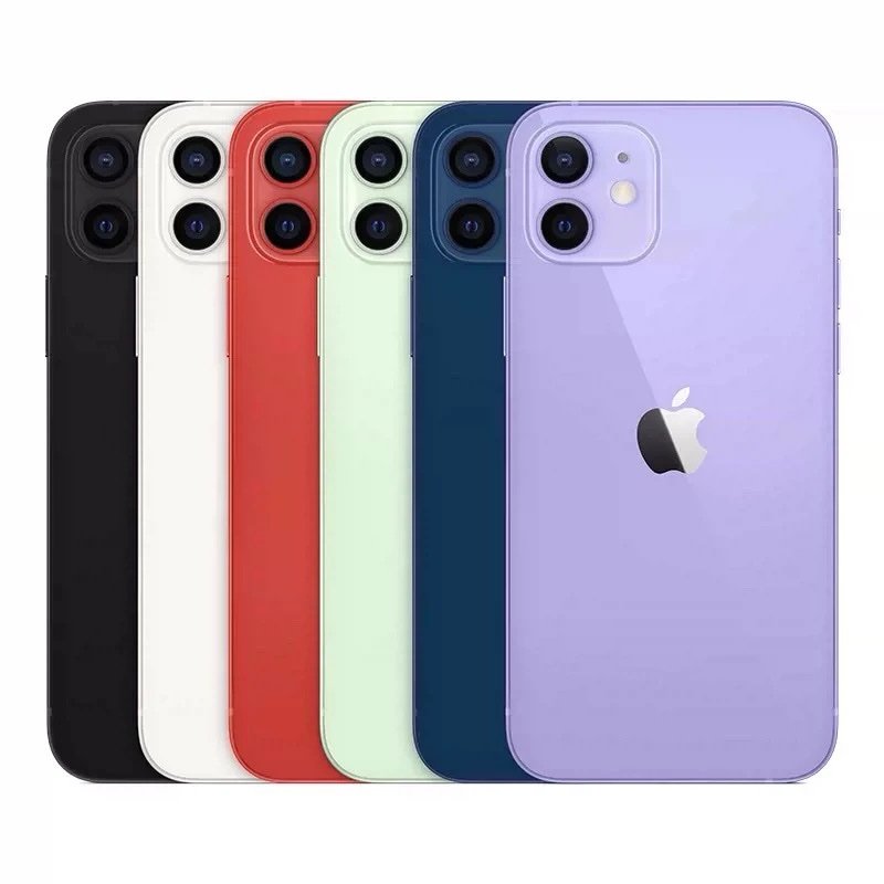 Iphone 12 (second hand) 64GB