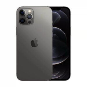 Apple iPhone 12 Pro Max – 128GB