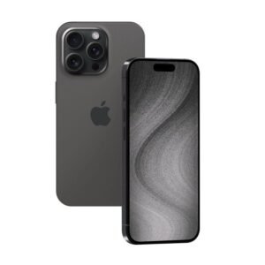 Apple iPhone 15 Pro Max – 256GB
