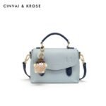 C&K Cambridge Bag blue
