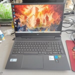 HP Victus Gaming Laptop 16