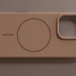 Nohon Magnetic Silicone Case for iPhone 11–16 Pro Max