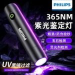 Philips UV Flashlight 365nm