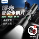 Philips High-Brightness Light  Rechargeable