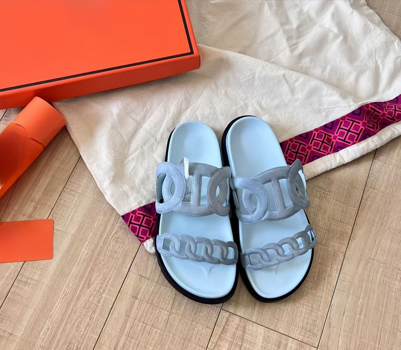 Sandals